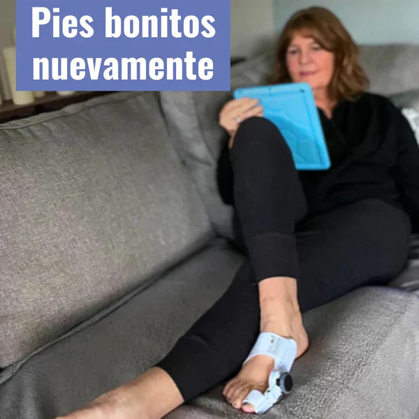 Corrector de Juanetes Ortopedico Ultra ®